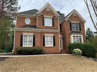 875 Lake Medlock Dr, Johns Creek, GA 30022
