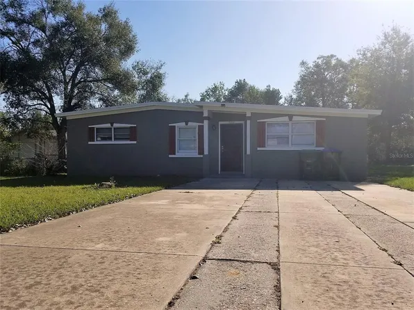 5200 MONTAGUE PLACE, ORLANDO, FL 32808