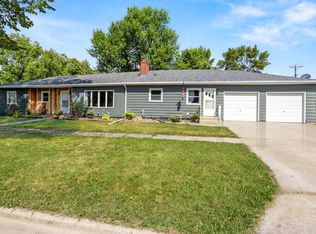 824 4th Ave N, Wahpeton, ND 58075