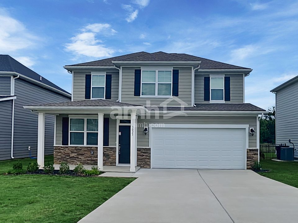 1st image of 3023 Esquire Dr