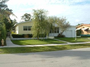 1900 SW 84th Ave, Miami, FL 33155