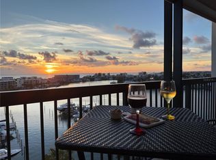 9525 Blind Pass Rd APT 902, Saint Pete Beach, FL 33706