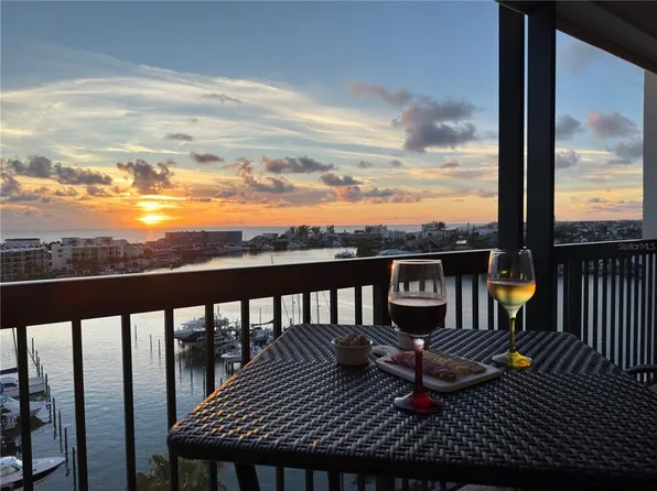 9525 Blind Pass Rd APT 902, Saint Pete Beach, FL 33706