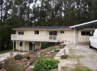 16840 Laguna Vista Dr, Royal Oaks, CA 95076