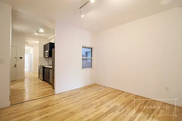 Rented by Grand & Co.