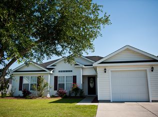 1029 Macala Dr, Conway, SC 29527