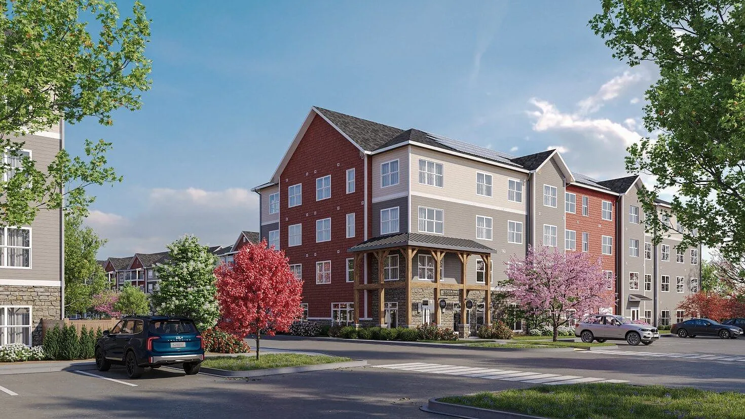 Millyard at Meadow Commons — Photo 3