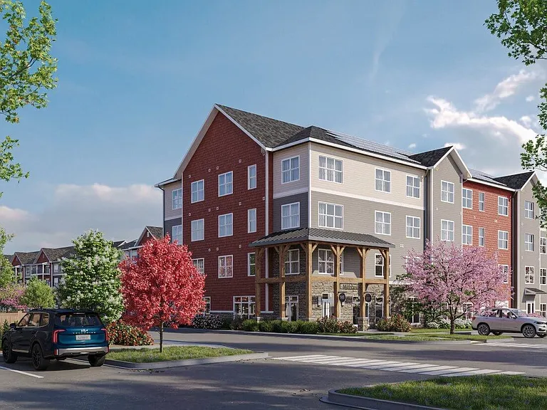 Millyard at Meadow Commons — Photo 3