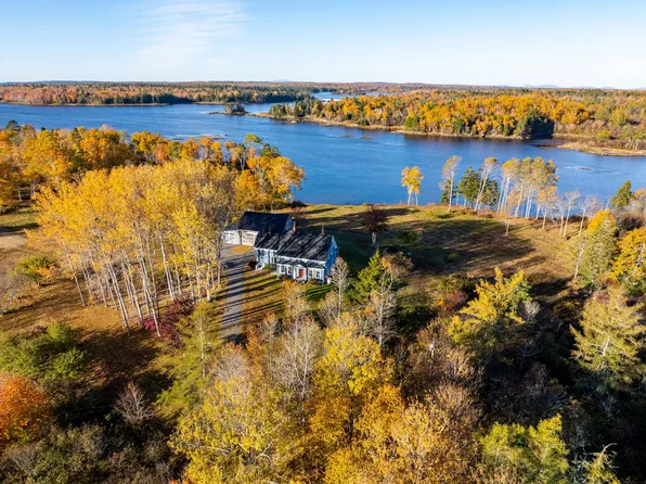 1491 Indian River Road, Jonesport, ME 04649