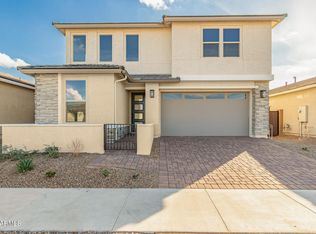 15841 W Vogel Ave, Goodyear, AZ 85338