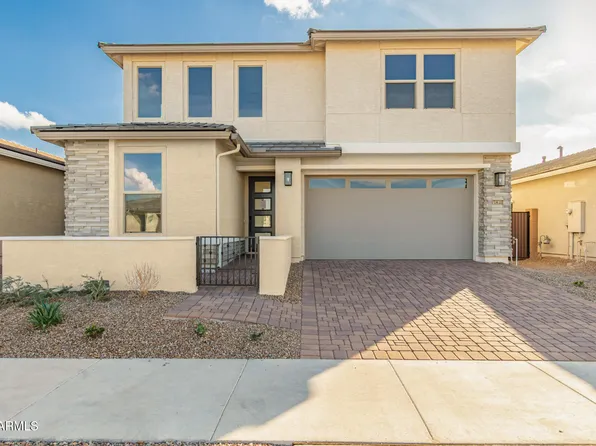 15841 W VOGEL Avenue, Goodyear, AZ 85338