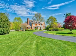 163 Bingham Ave, Rumson, NJ 07760