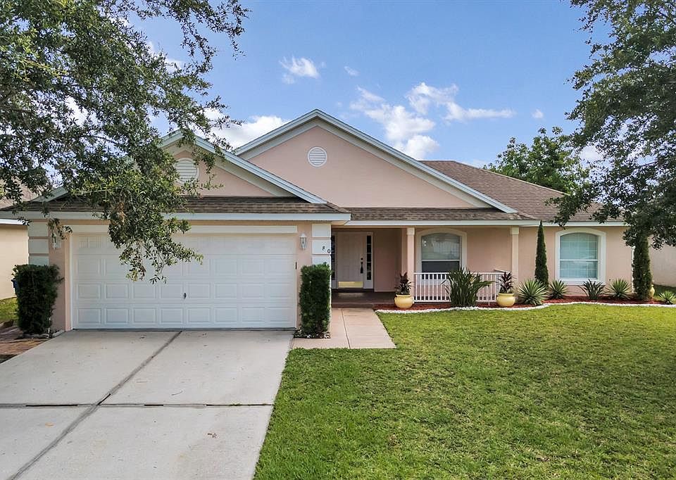 1st image of 2180 BIG BUCK DRIVE