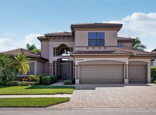 23056 Sanabria Loop, Bonita Springs, FL 34135