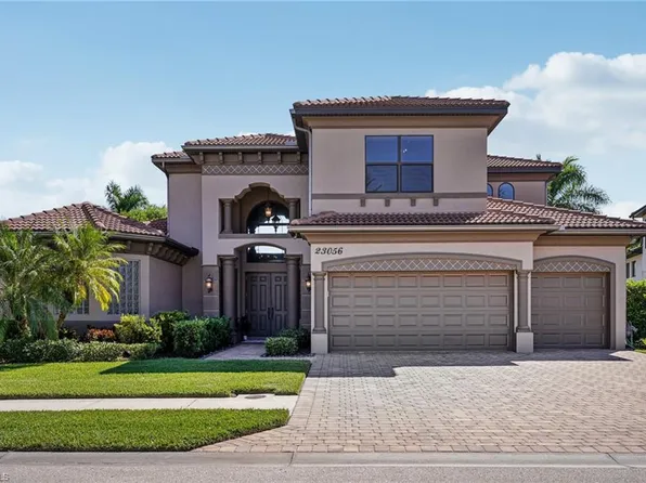 23056 Sanabria LOOP, BONITA SPRINGS, FL 34135