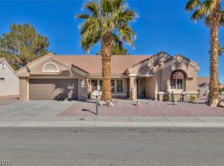 8740 Smokey Dr, Las Vegas, NV 89134
