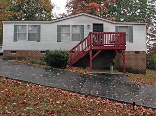 1611 Kennedy Rd, Thomasville, NC 27360