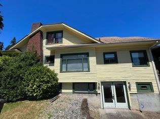 5411 Colby Ave, Everett, WA 98203