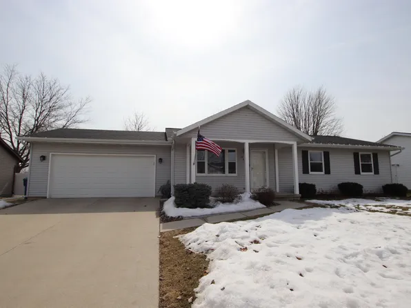 313 Chapleau St, Fond Du Lac, WI 54937