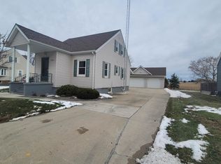 N9275 County Rd W, Malone, WI 53049