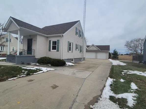 N9275 County Rd W, Malone, WI 53049