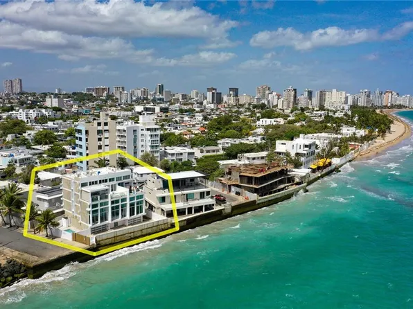 2 RAMPLA DEL ALMIRANTE #A, SAN JUAN, PR 00907