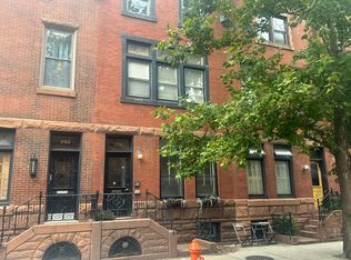 250 S 23rd St #1, Philadelphia, PA 19103