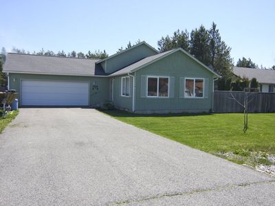 30690 N Meadow St, Athol, ID, 83801