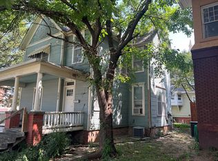 200 S 6th St, Independence, KS 67301