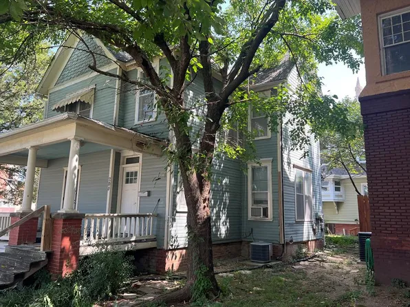 200 S 6th St, Independence, KS 67301