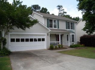 3955 Ivy Run Cir, Duluth, GA 30096