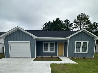 609 40th St E, Tifton, GA 31794