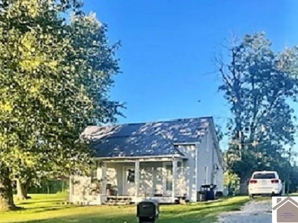 6870 State Route 1241, Hickory, KY 42051
