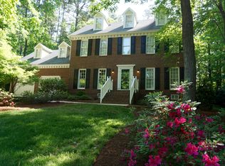 12024 Warwickshire Way, Raleigh, NC 27613