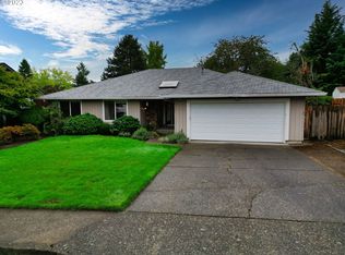 11840 SW Murphy Ln, Beaverton, OR 97008