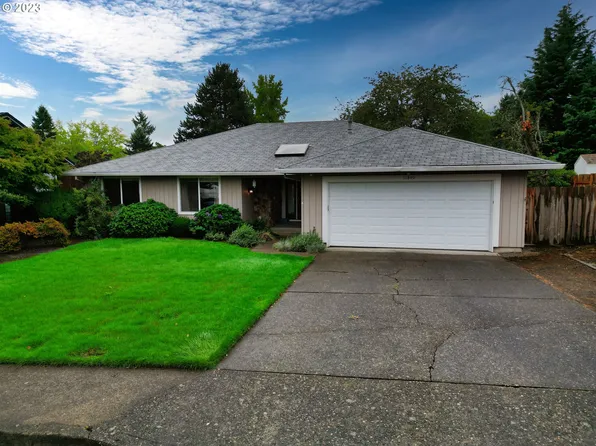 11840 SW Murphy Ln, Beaverton, OR 97008