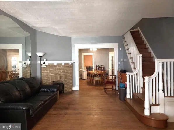 5316 N Sydenham St, Philadelphia, PA 19141