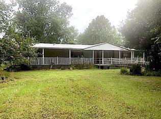 582 Stephens Rd, Vidalia, LA 71373
