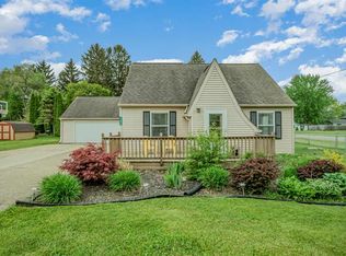 11375 W Freeland Rd, Freeland, MI 48623