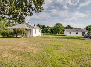 4350 K Dr S, East Leroy, MI