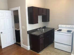197 North Main Street - 1, Brockton, MA 02301