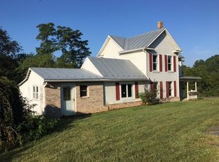 214 Chapel Rd, Stanley, VA 22851