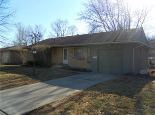 16813 E Ellison Way, Independence, MO 64055