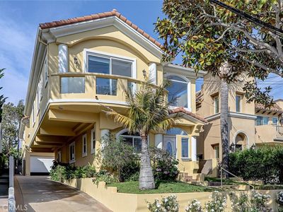 602 N Juanita Ave #A, Redondo Beach, CA, 90277