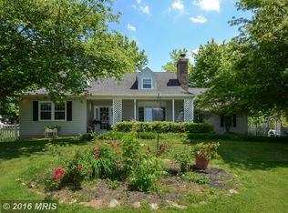 1115 Heaps Rd, Street, MD 21154