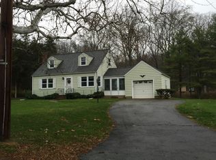 219 Hopewell Amwell Rd, Hopewell, NJ 08525