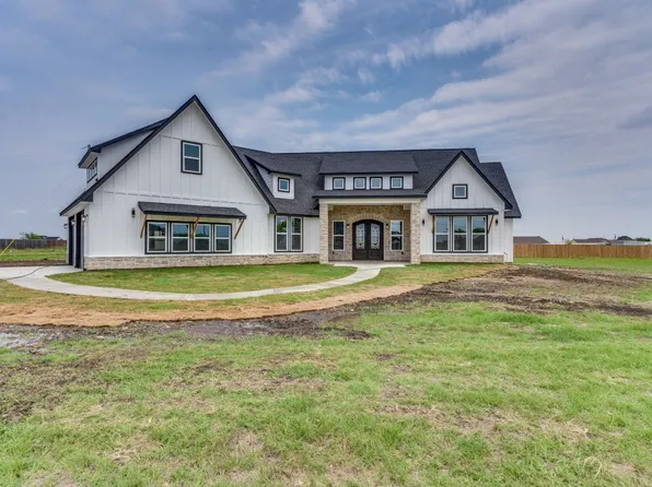 6016 Huckleberry Ln, Joshua, TX 76058