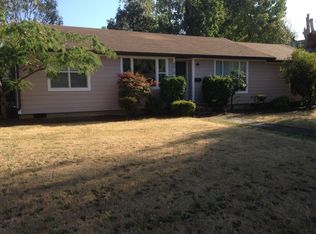 2010 W 18th Ave, Eugene, OR 97402
