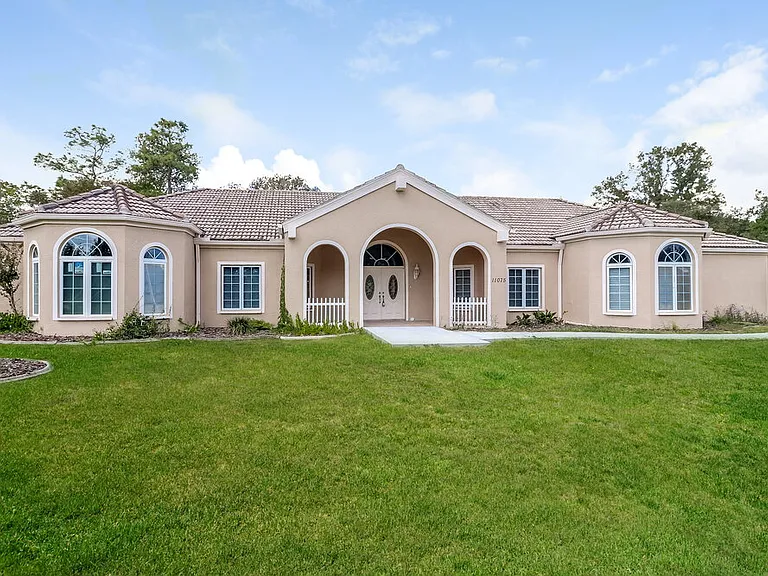 11075 Marvelwood Rd — Photo 1