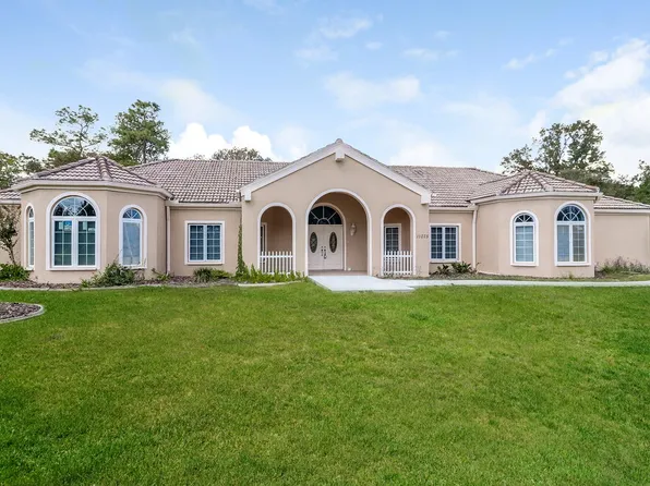 11075 Marvelwood Rd, Weeki Wachee, FL 34614